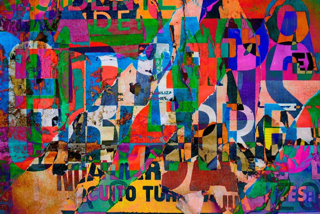 Serendipity Mosaics and other creations