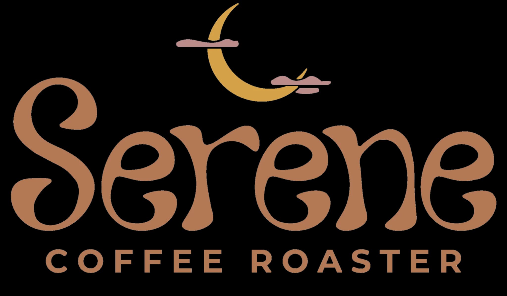 Serene Coffee Roaster