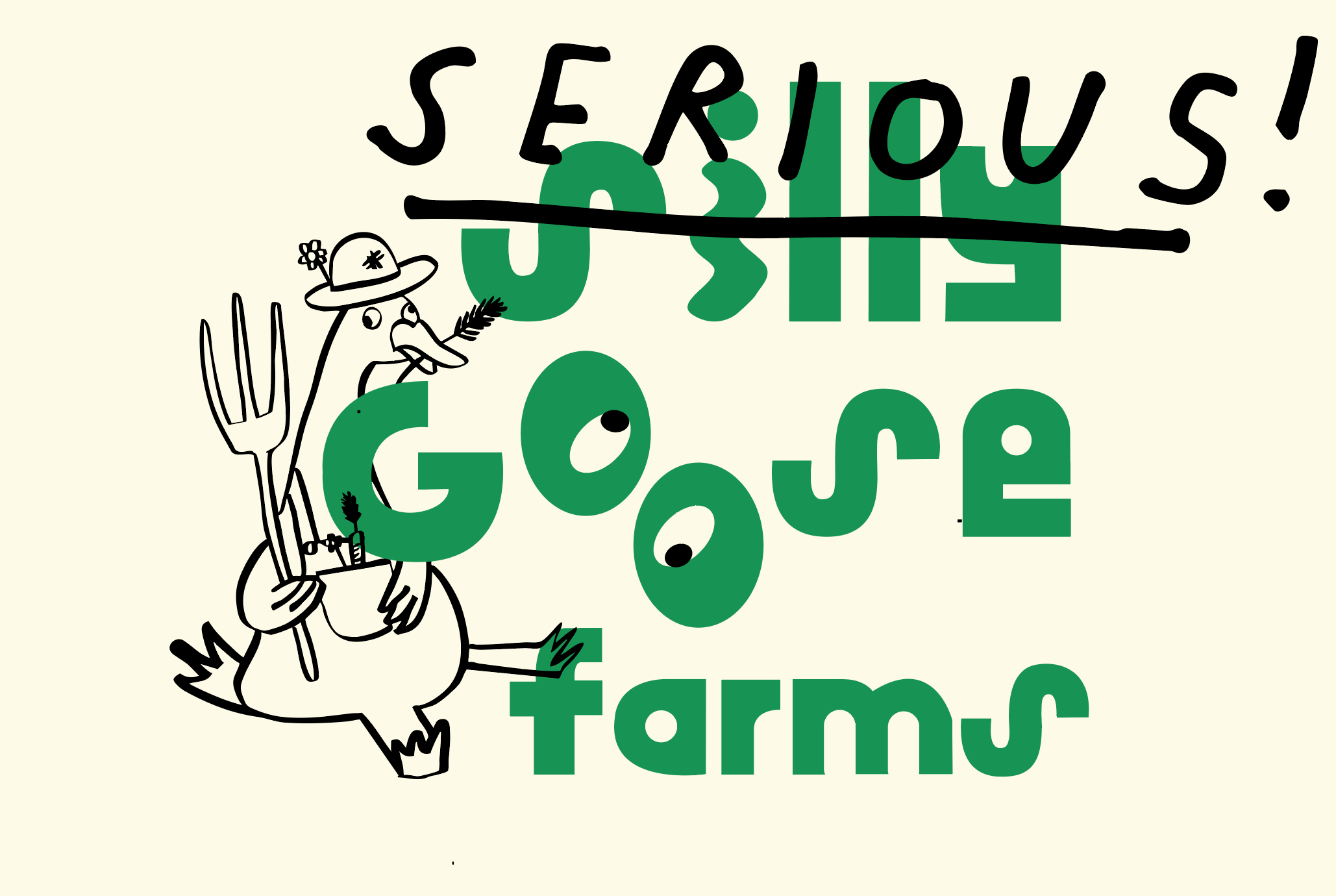 Serious Goose Farm photo 2