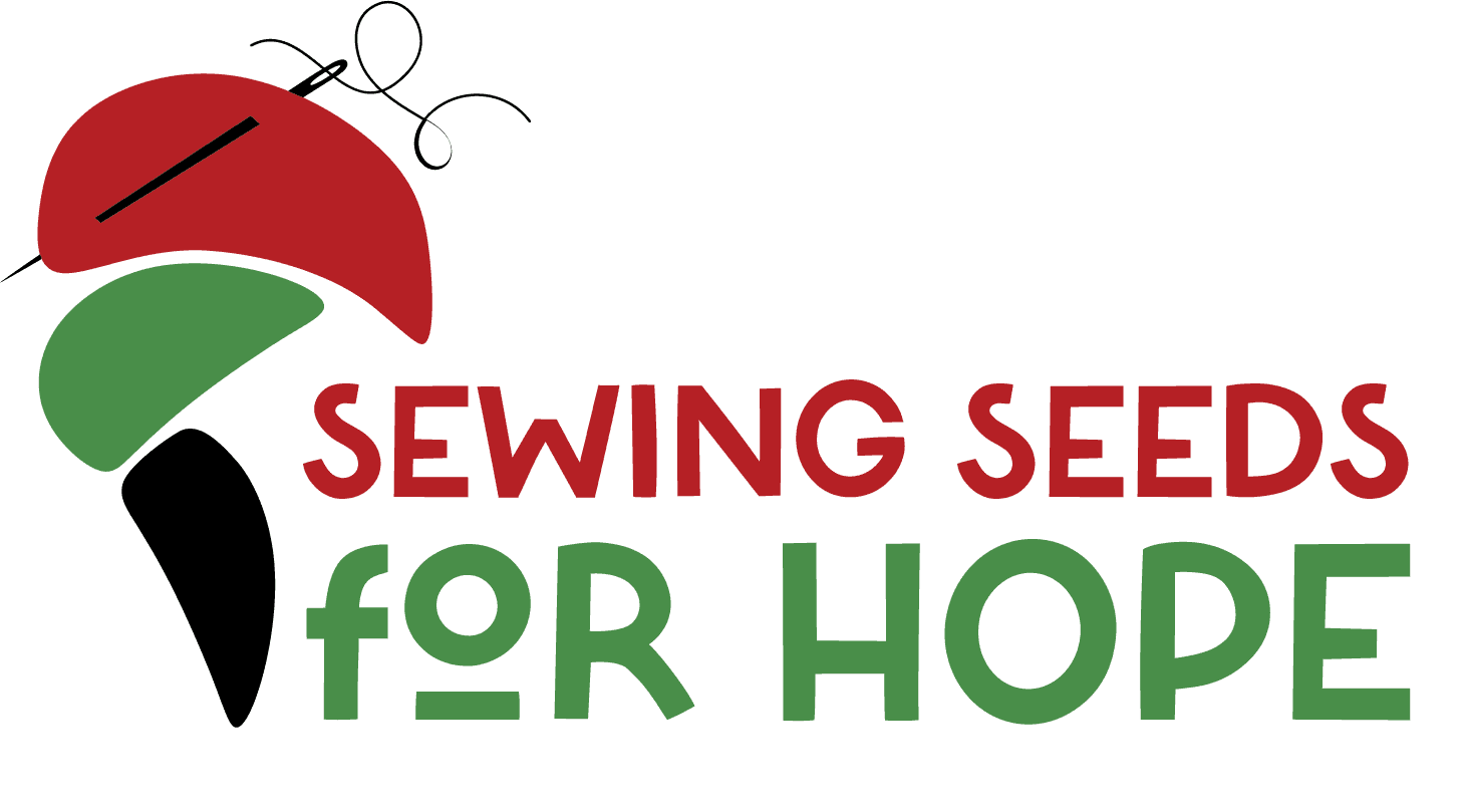 Sewing Seeds for Hope photo 2