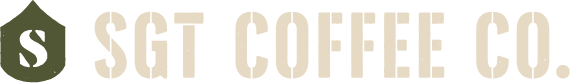 SGT. Coffee
