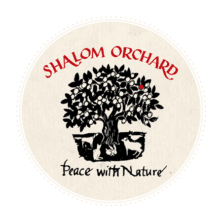 Shalom Organic Orchard & Winery