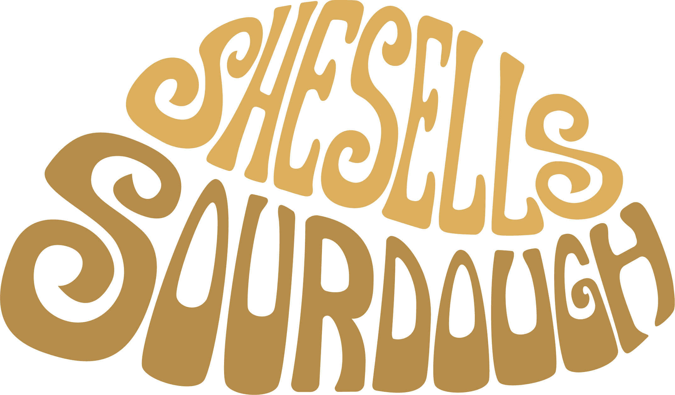 She Sells Sourdough