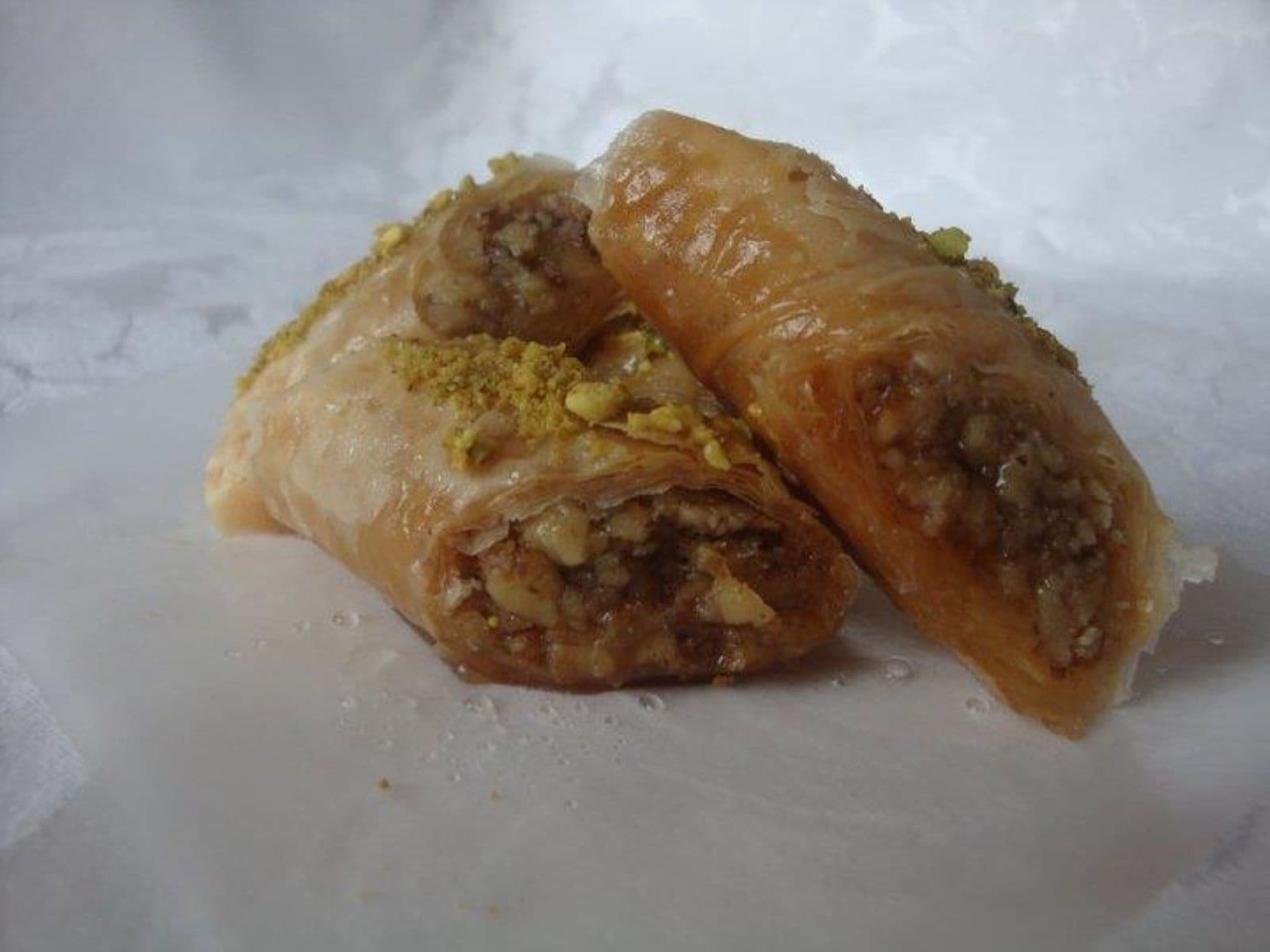 Sheekar Delights