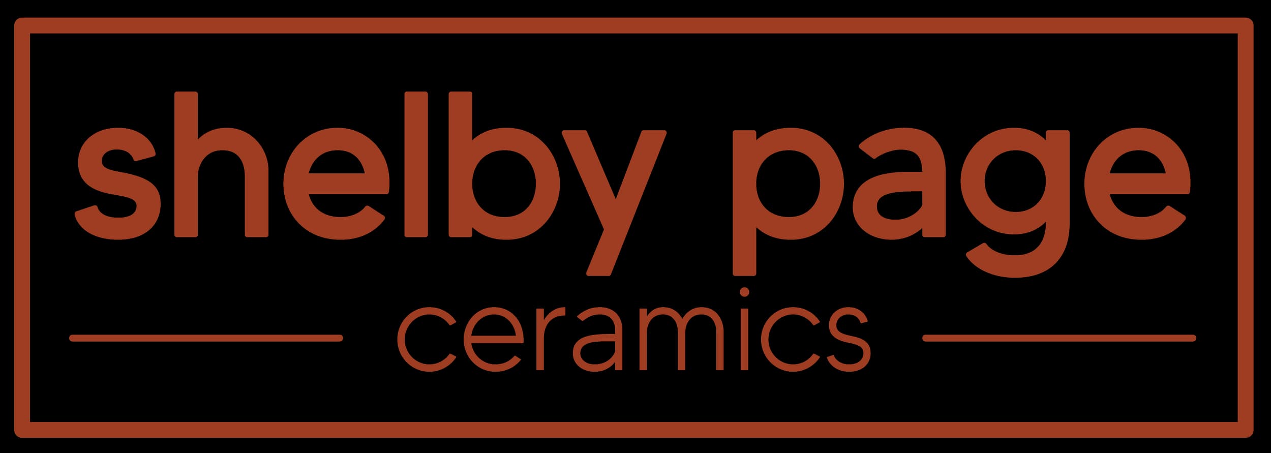 Shelby Page Ceramics photo 2