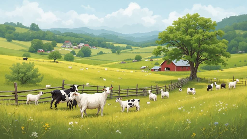 Shellbark Hollow Farm photo 2