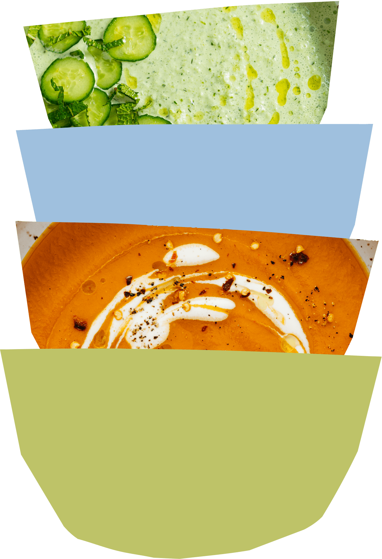 Short Winter Soups photo 2