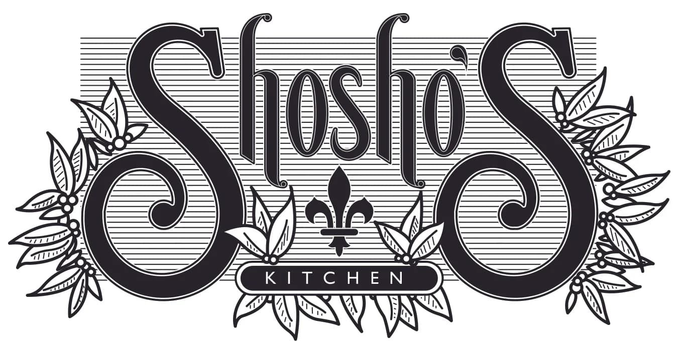 ShoSho's Kitchen Granola