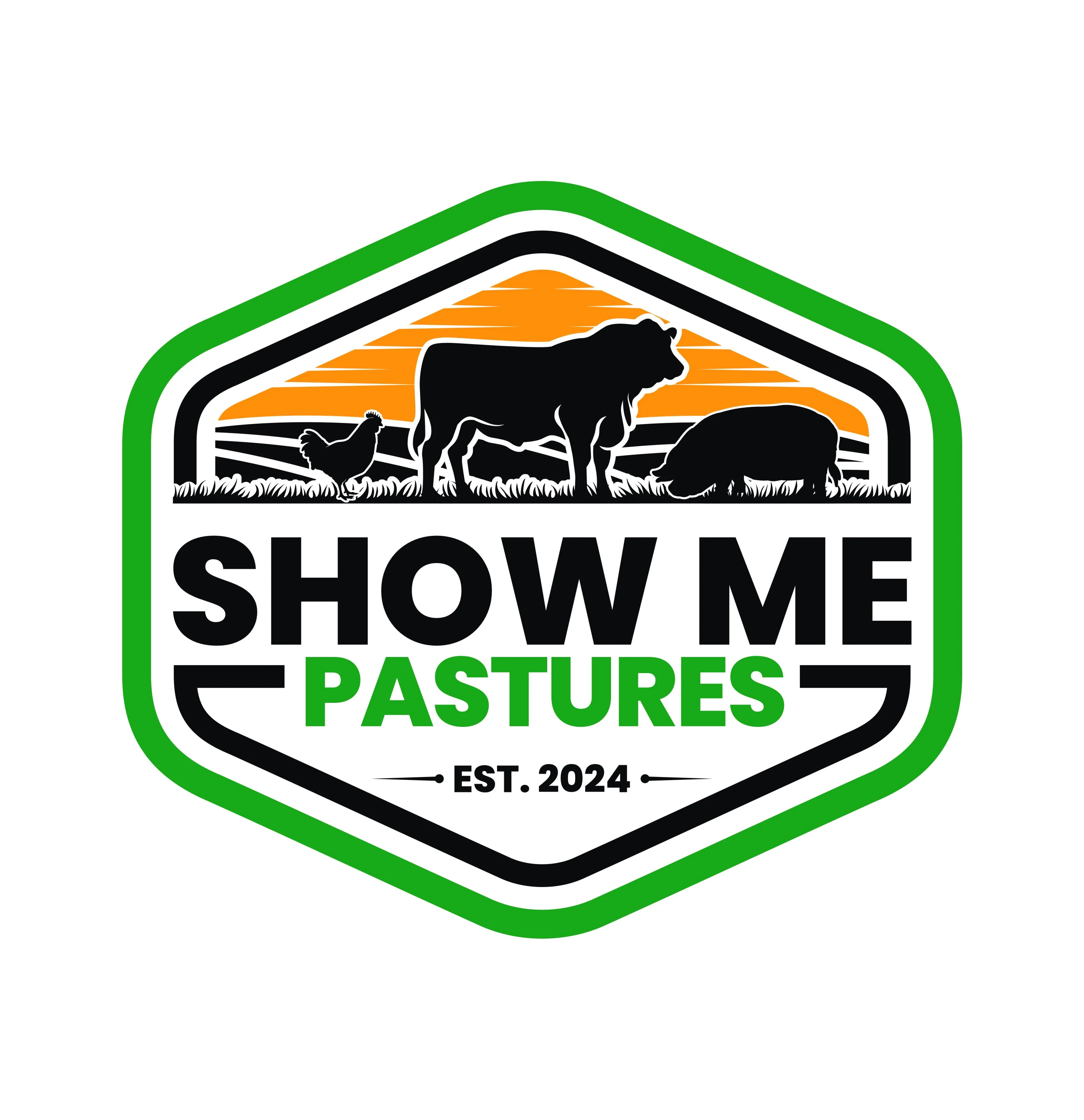Show Me Grass-Fed photo 2