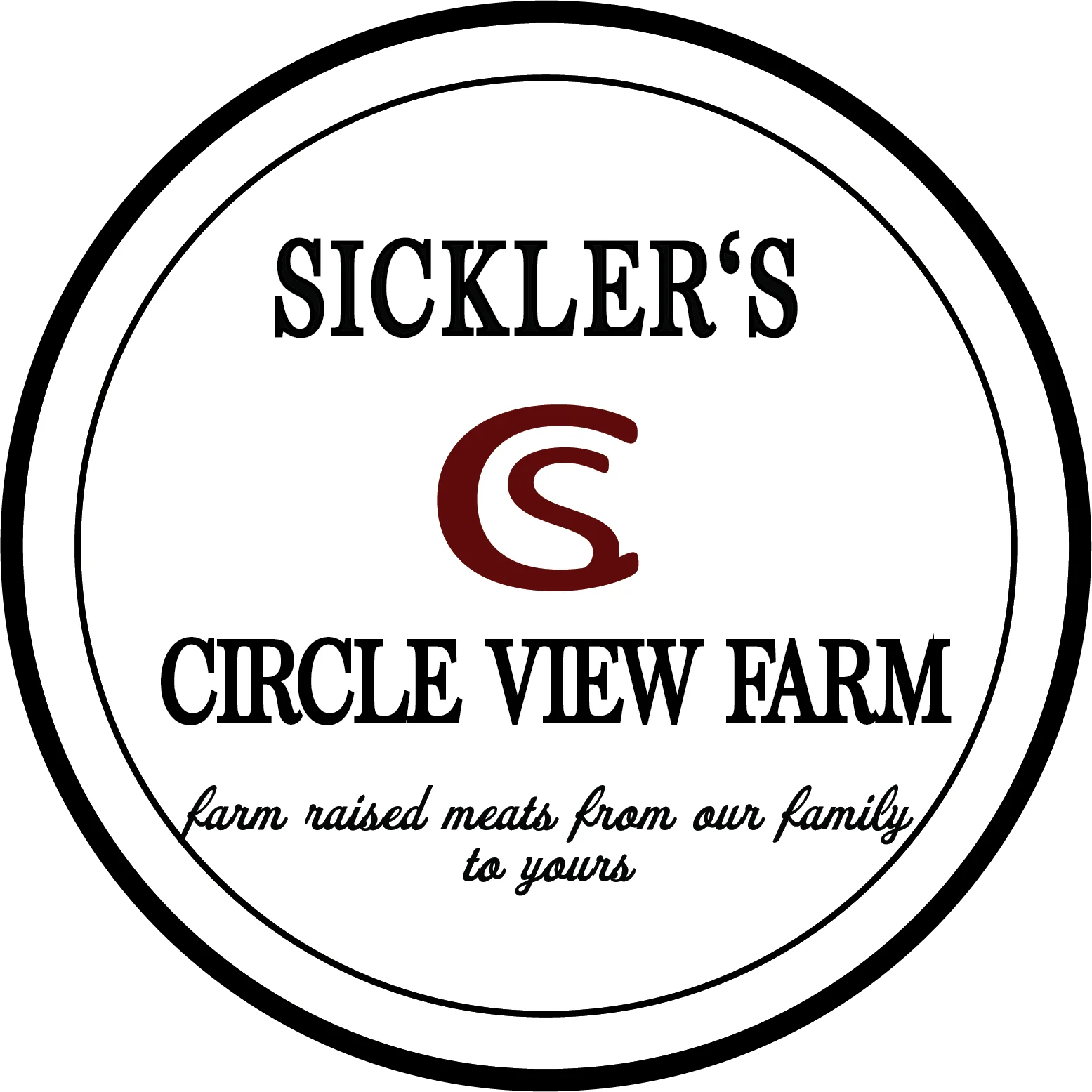 Sickler's Circle View Farm