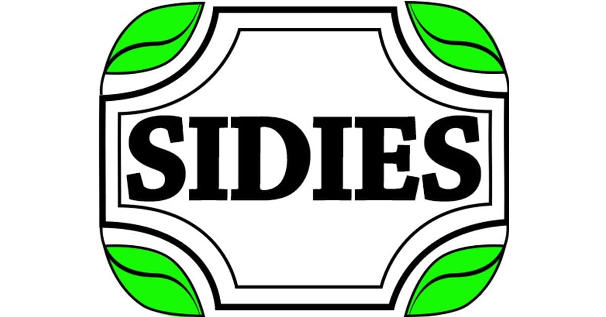 Sidies