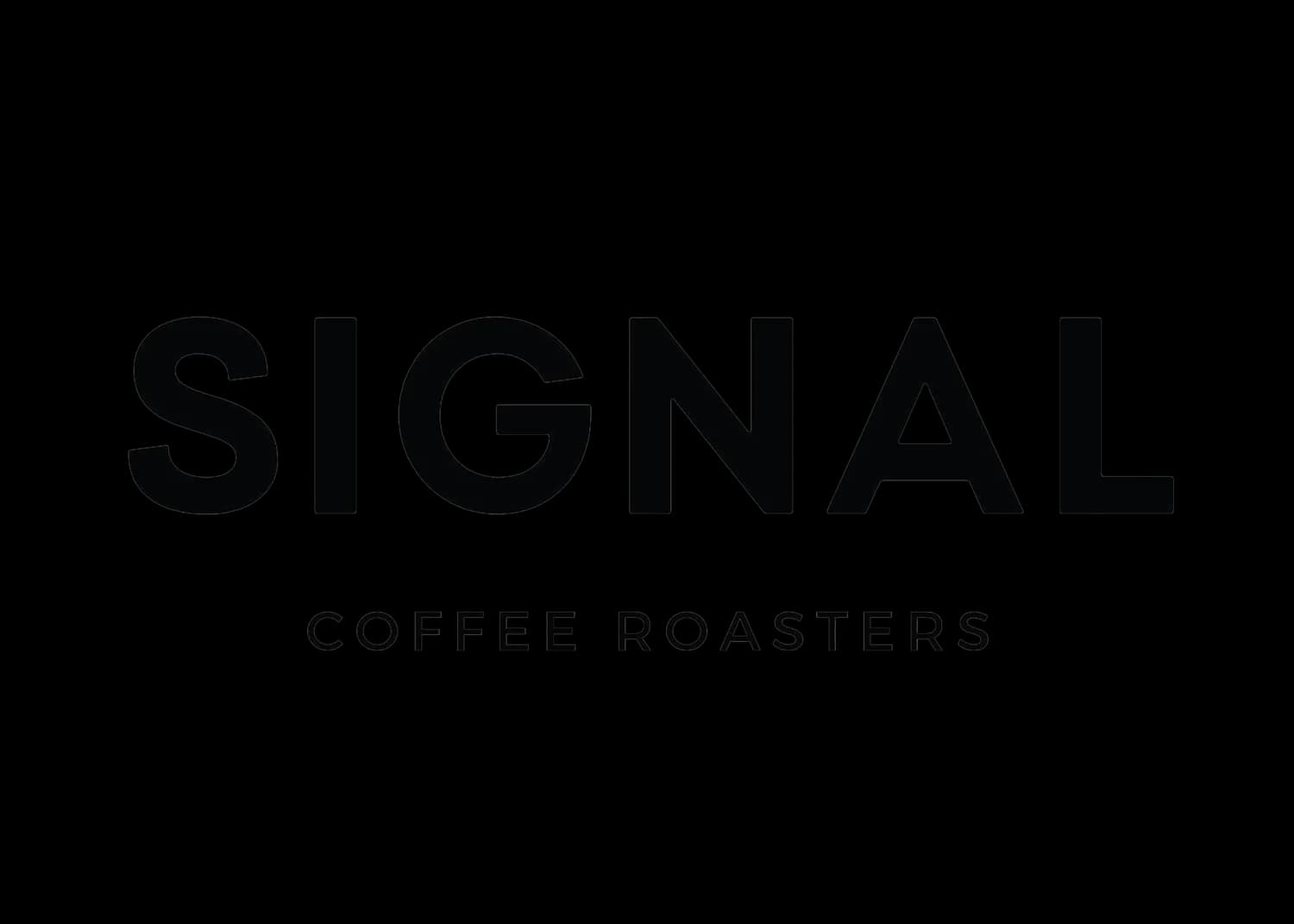 Signal Coffee Roasters