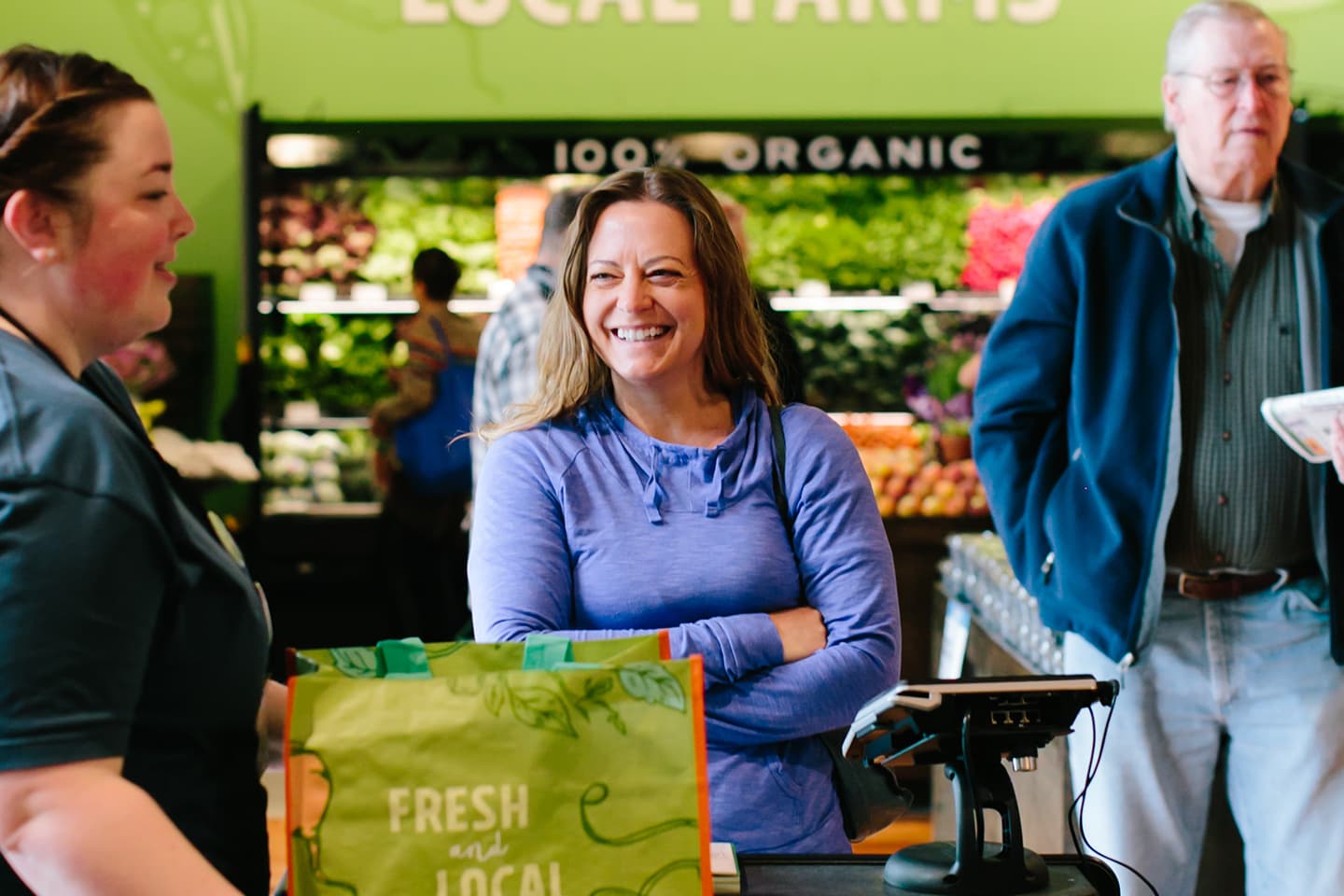 Silver Creek Community Market photo 2