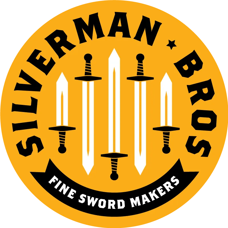 Silverman Bros Fine Sword Makers