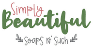 Simply Beautiful Soaps