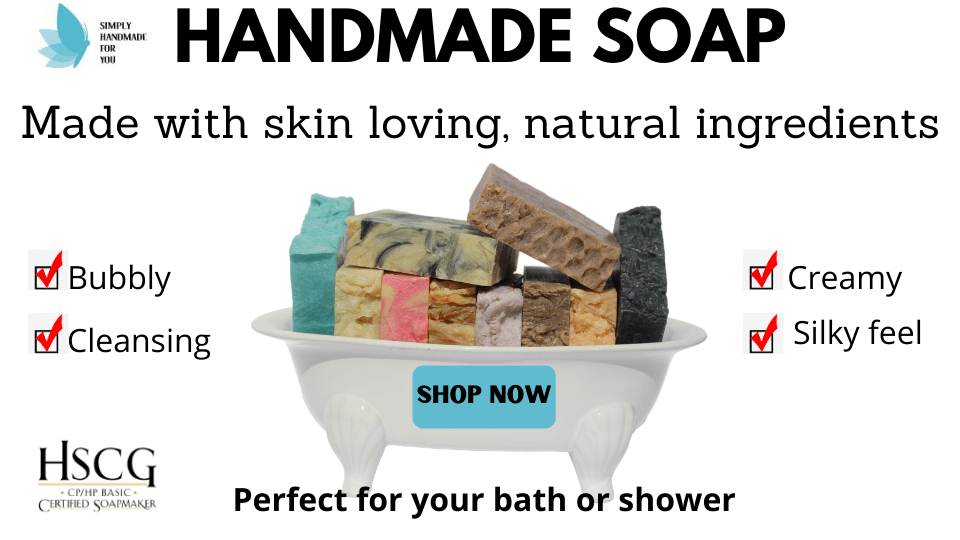 Simply Handmade for You