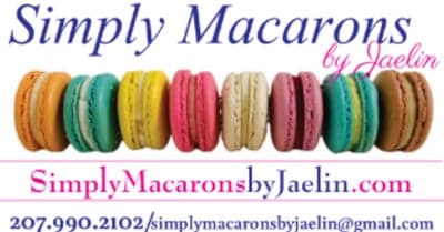 simply macarons photo 2
