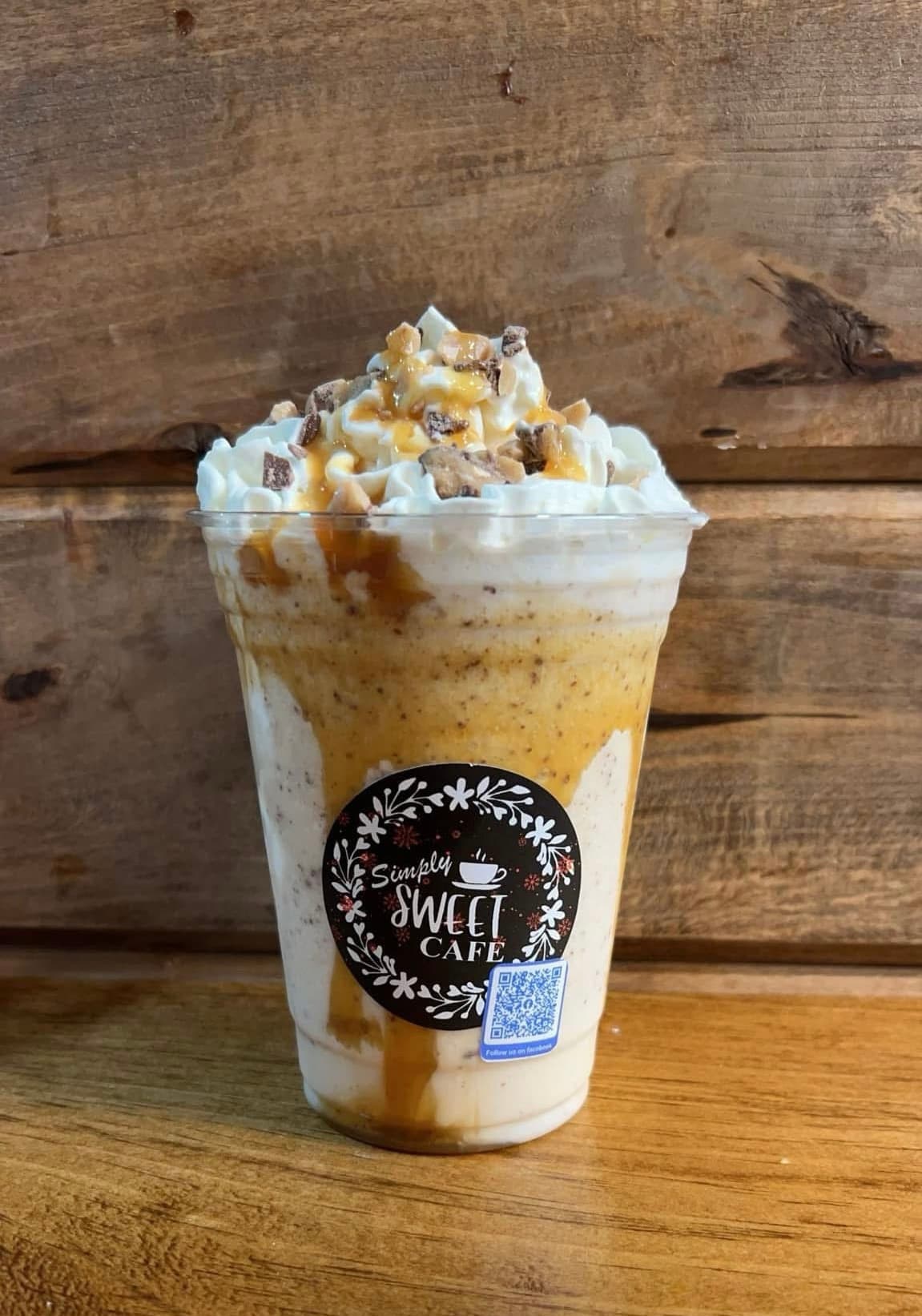 Simply Sweet Cafe