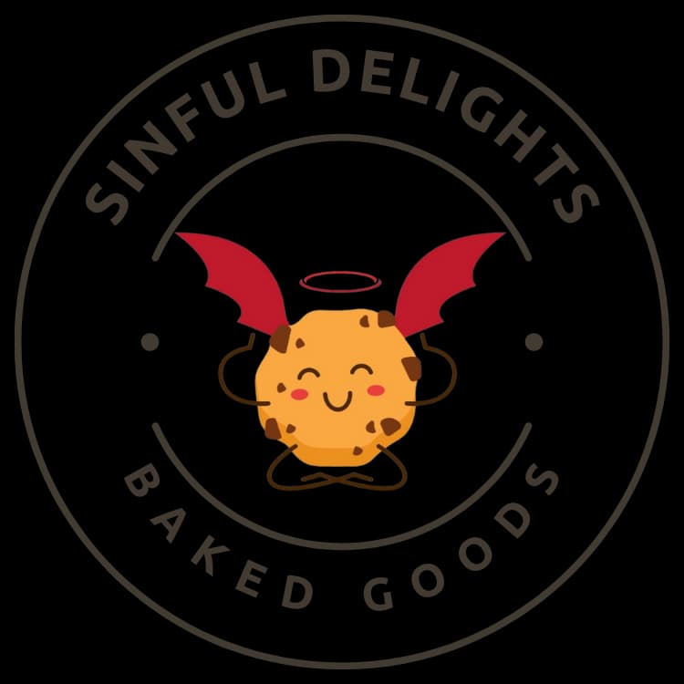 Sinful Delights Baked Goods