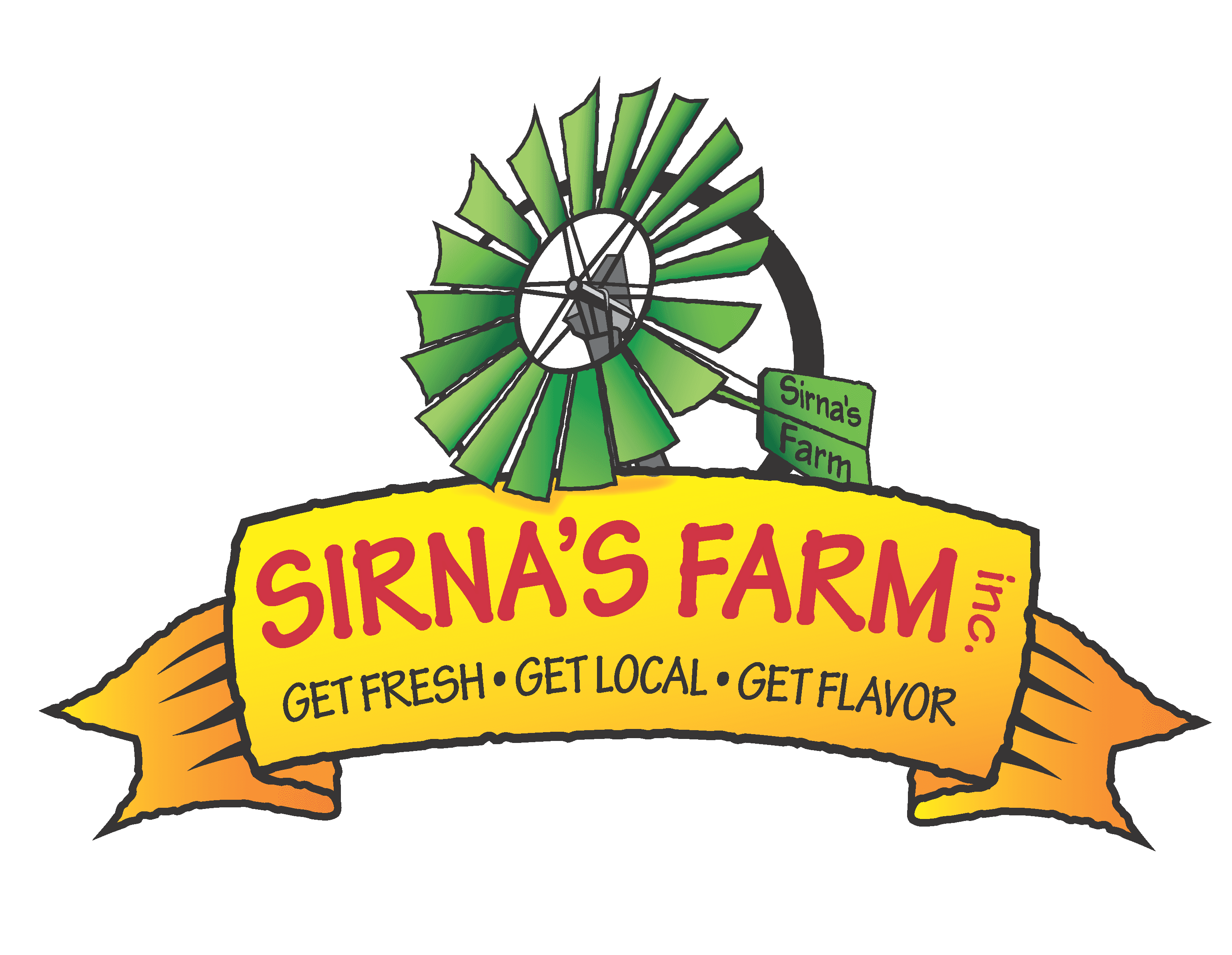 Sirna's Farm & Market