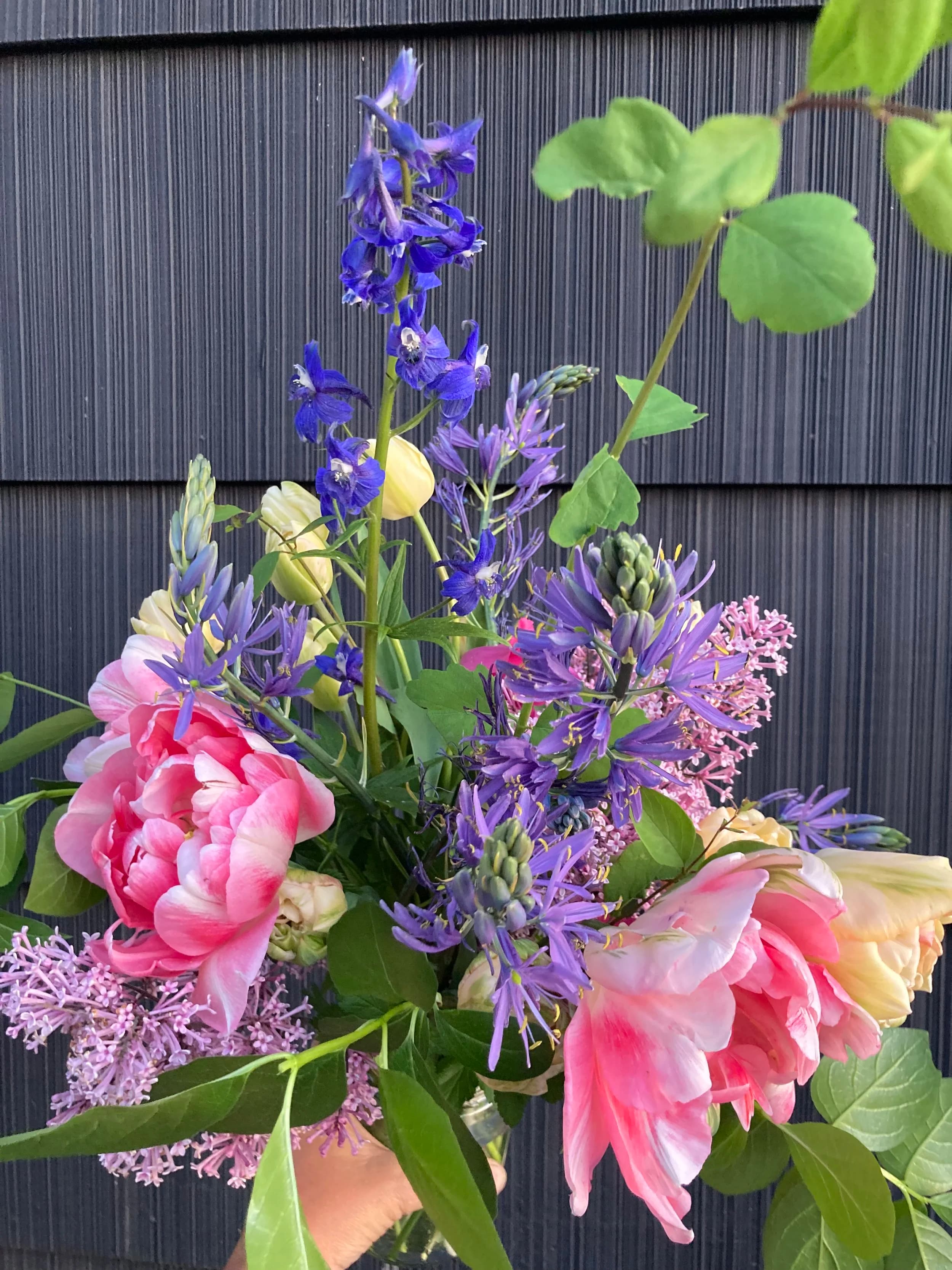 Sister Garden Flower Farm