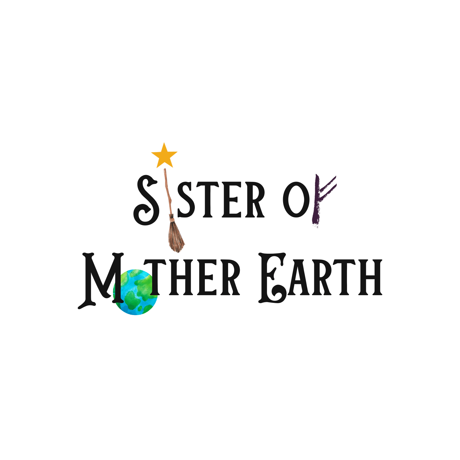 Sister of Mother Earth