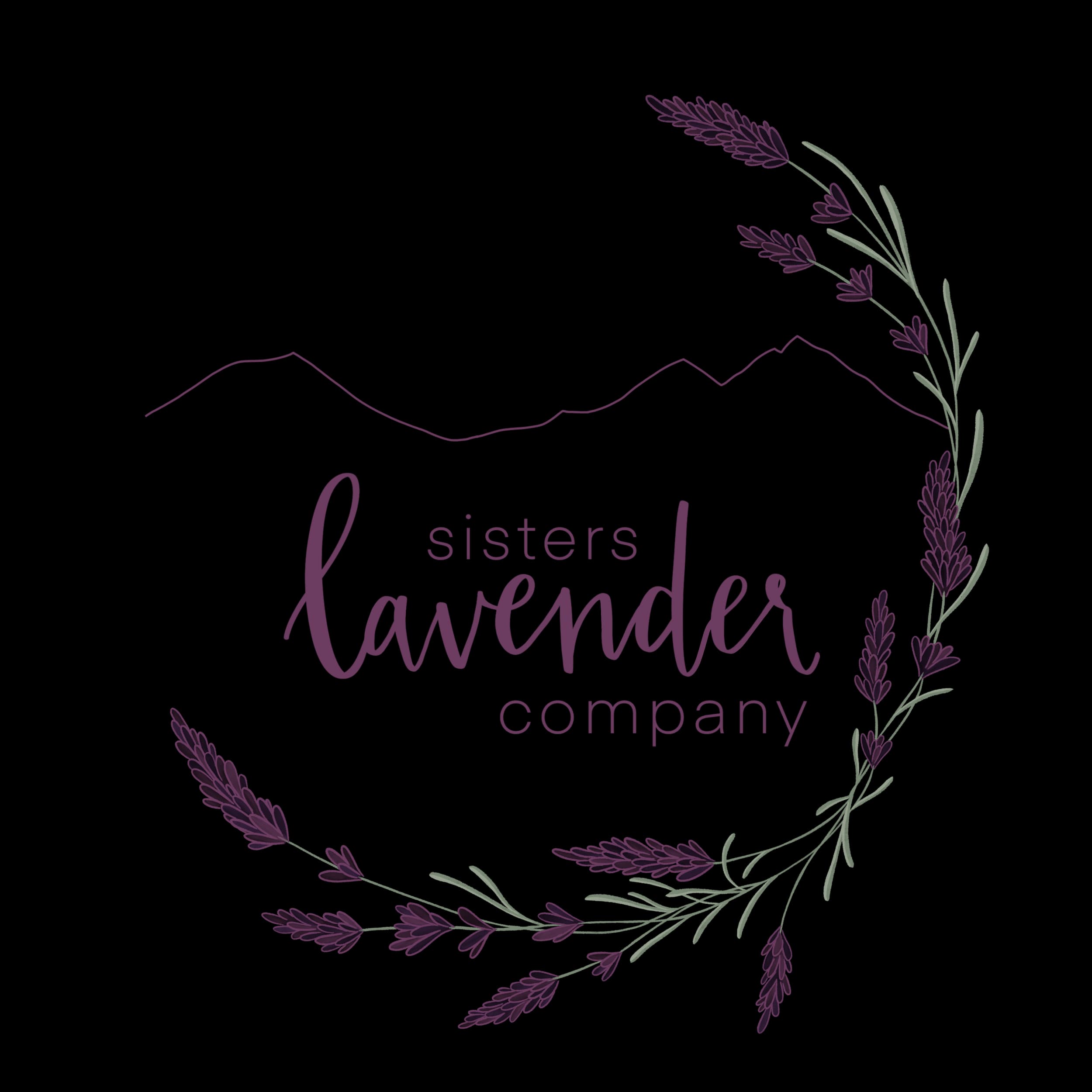 Sisters Lavender Company