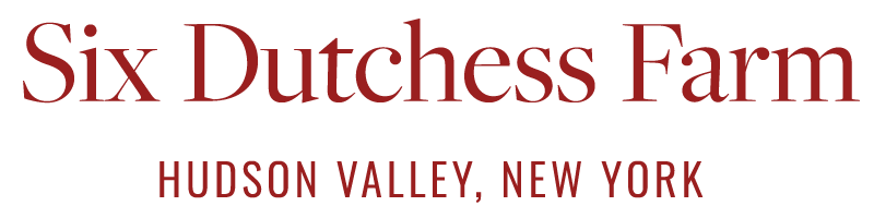 Six Dutchess Farm