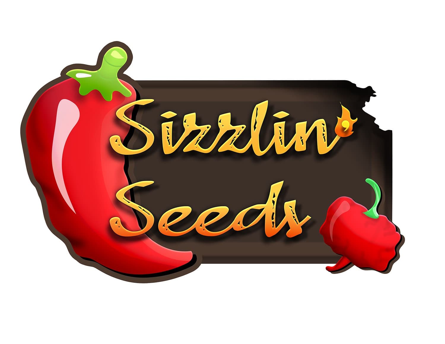Sizzlin Seeds