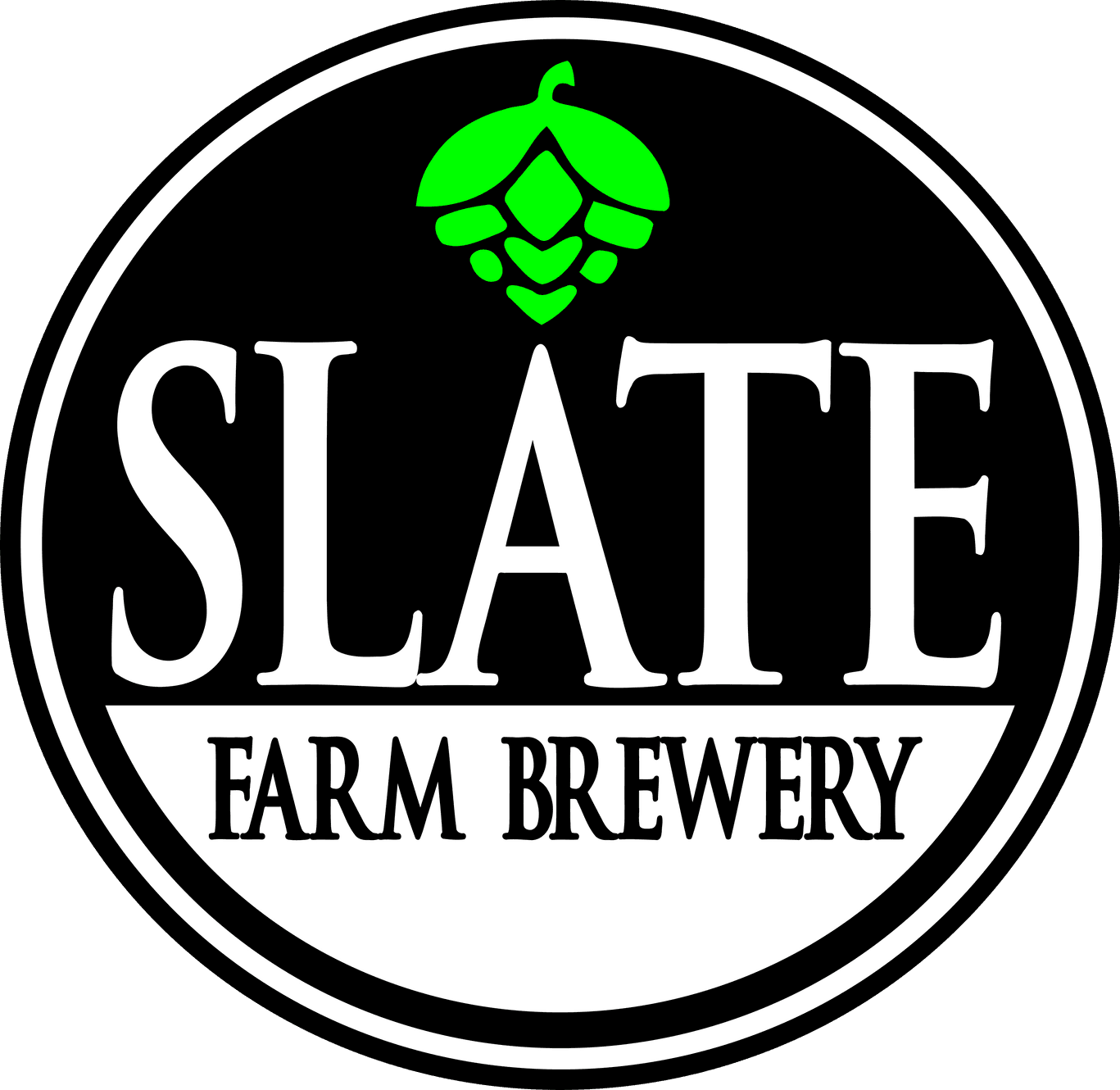 Slate Farm Brewery photo 2
