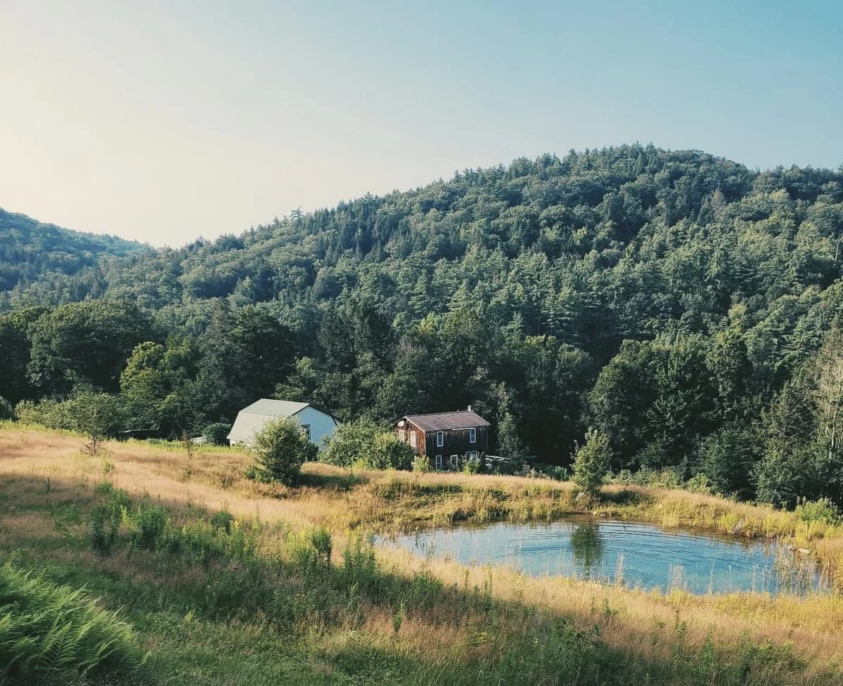 Slipstream Farm