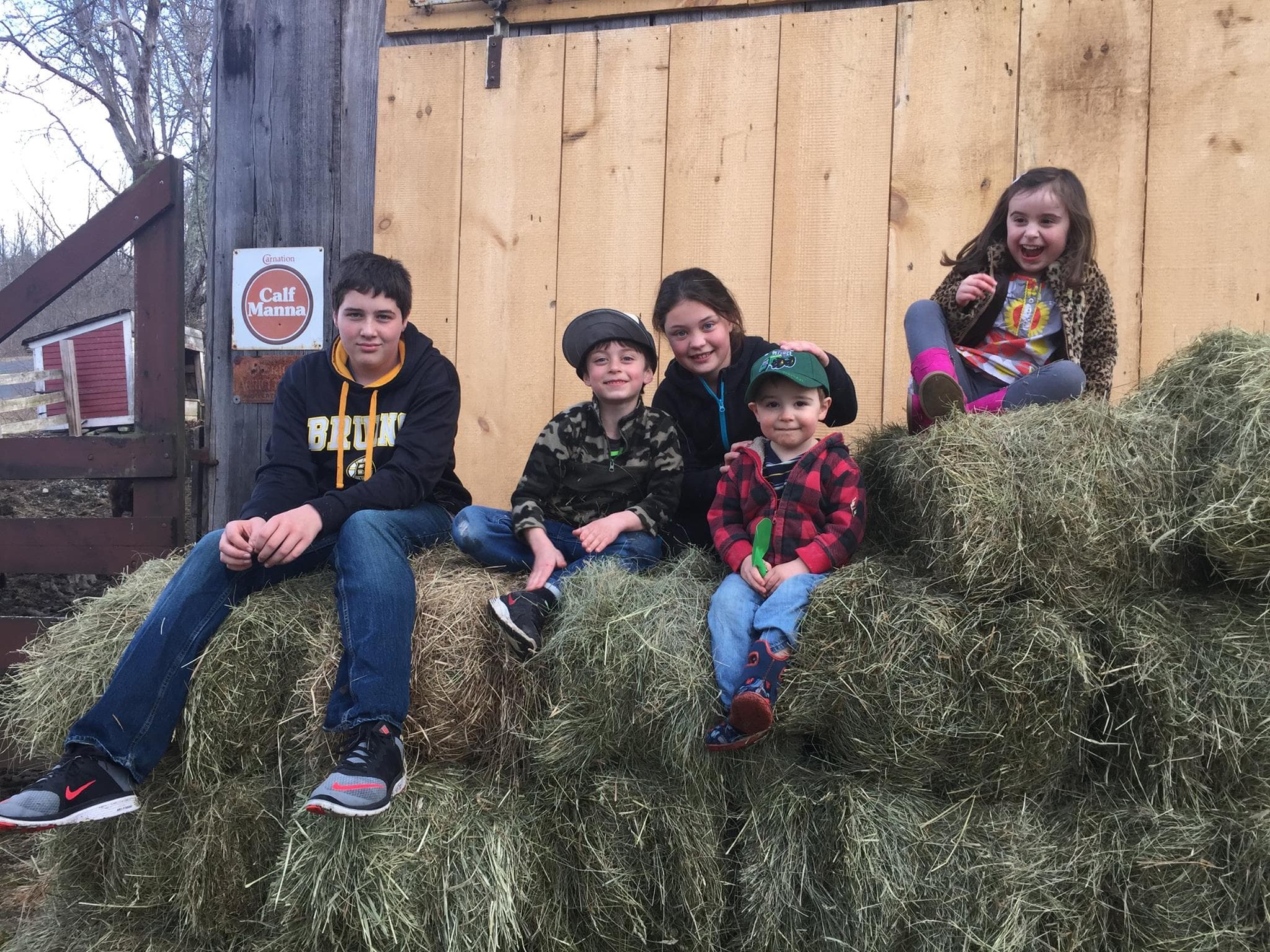 Smith Maple Farm