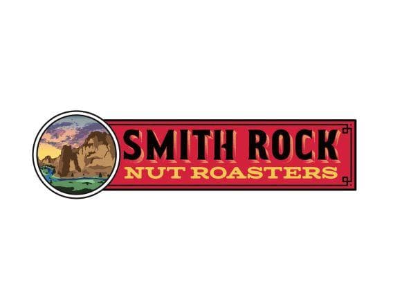Smith Rock Nut Roasters