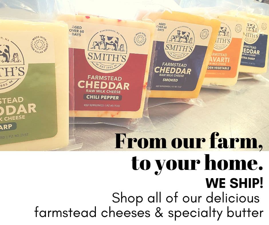 Smith's Country Cheese photo 2