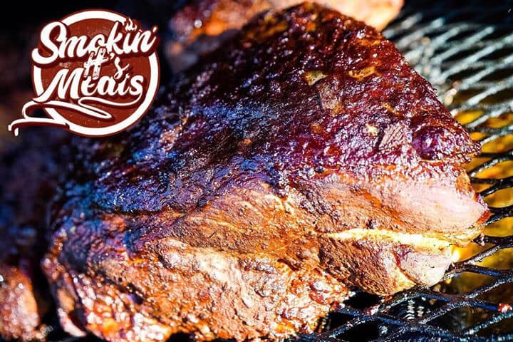 Smokin H's Meats