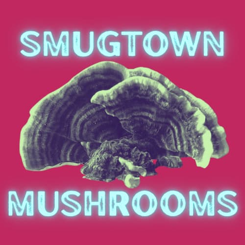 Smugtown Mushrooms photo 2