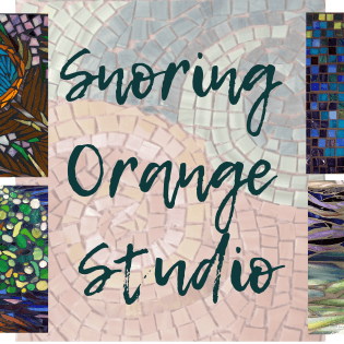 Snoring Orange Studio