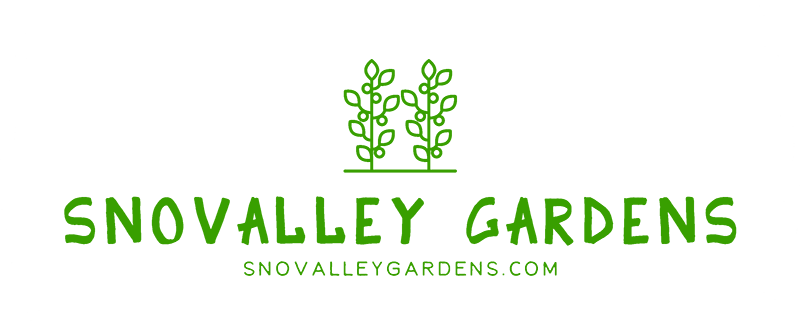 SnoValley Gardens