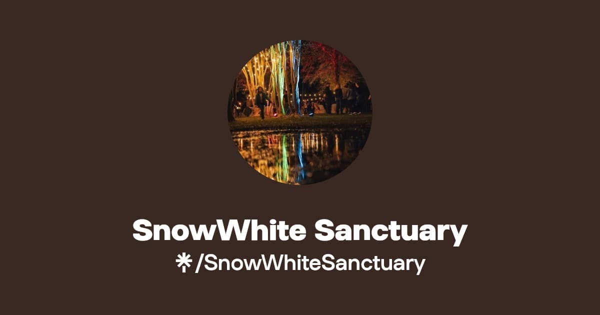 Snow White Sanctuary - Campground photo 2