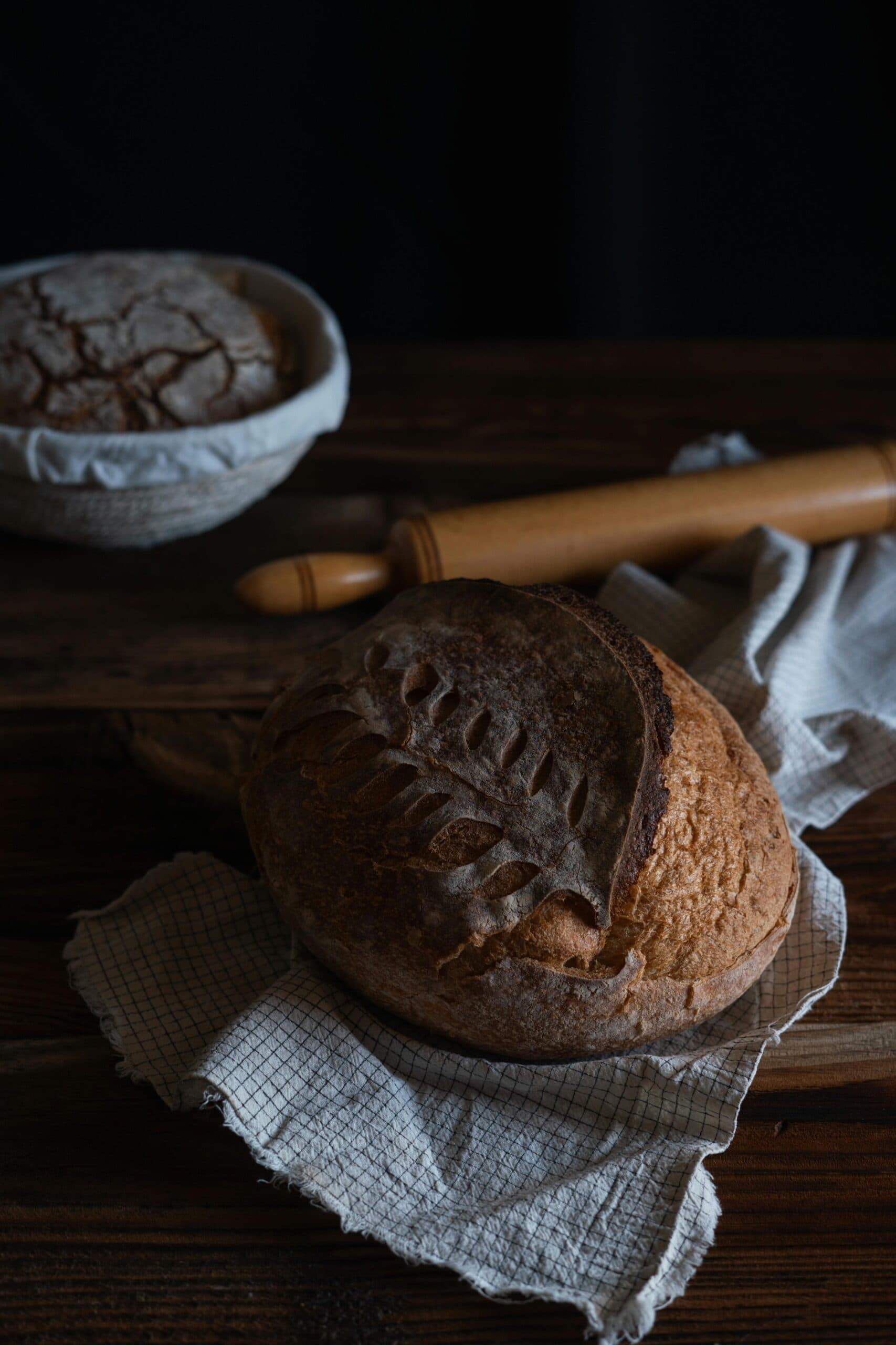 Snowberry Bakery