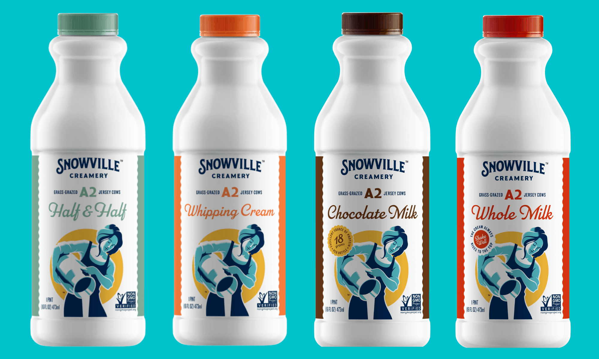 Snowville Creamery photo 2