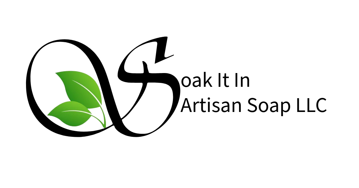 Soak It In Artisan Soap