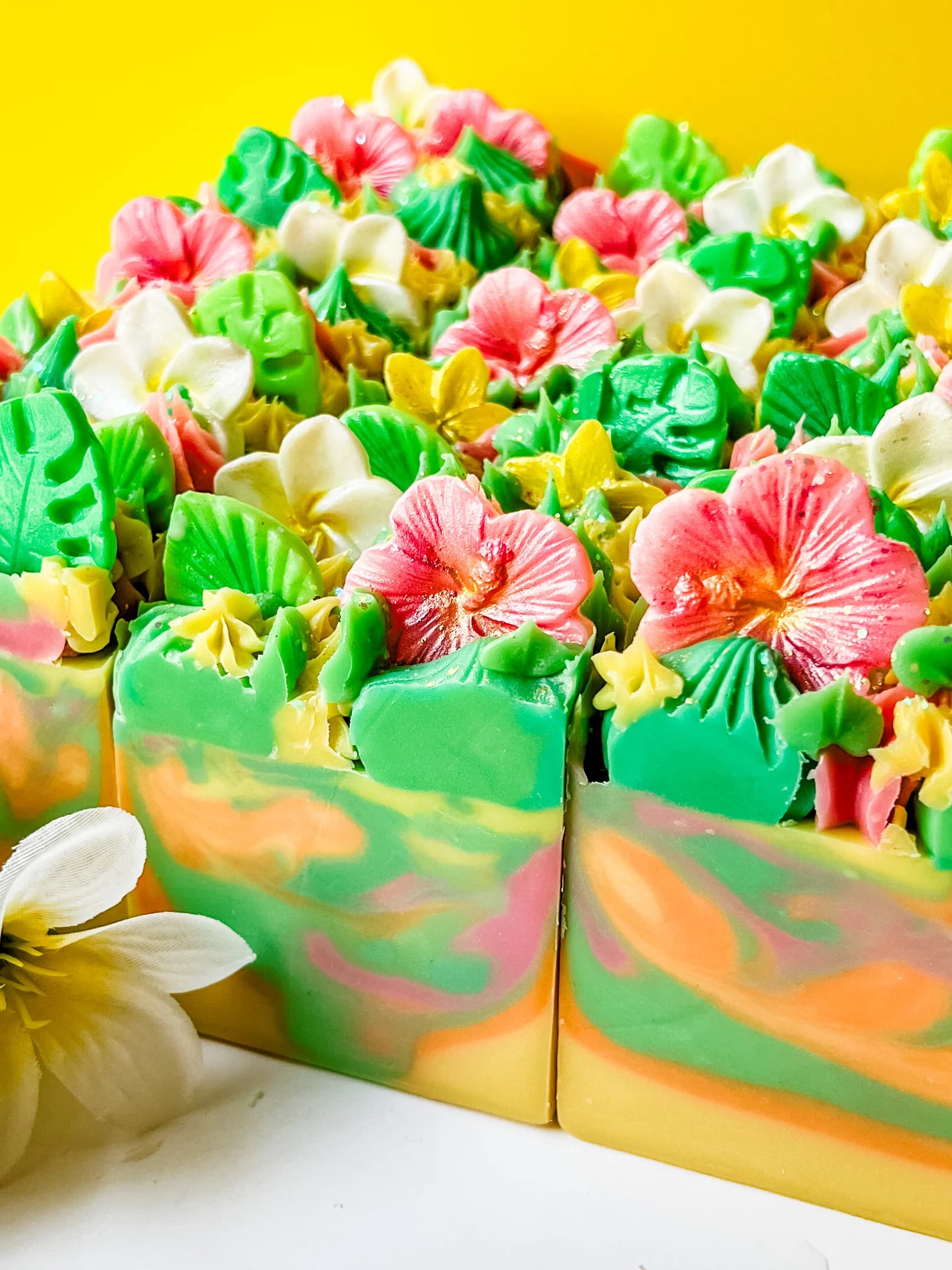 Soap Lily Bath Co.