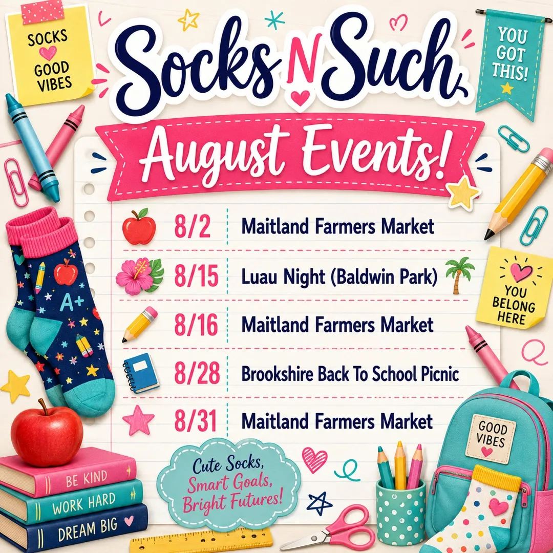 Socks N Such