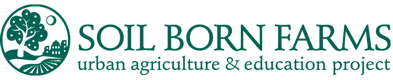 Soil Born Farms Urban Agriculture & Education Project