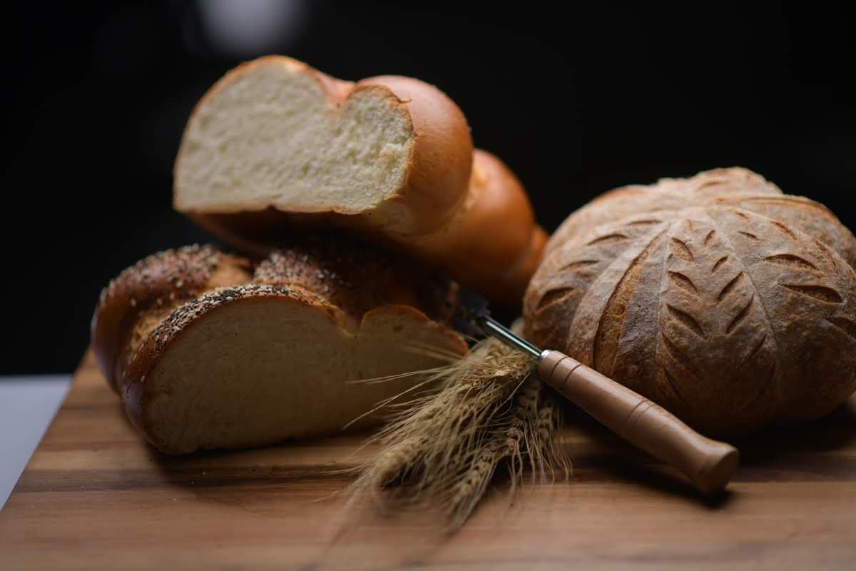 Solace Artisan Breads