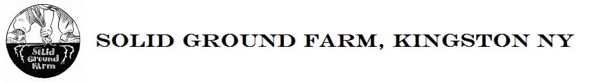 Solid Ground Farm photo 2