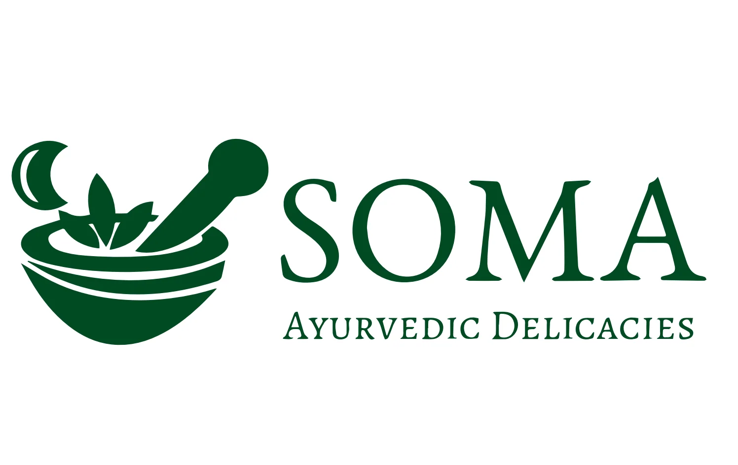 Soma Ayurvedika