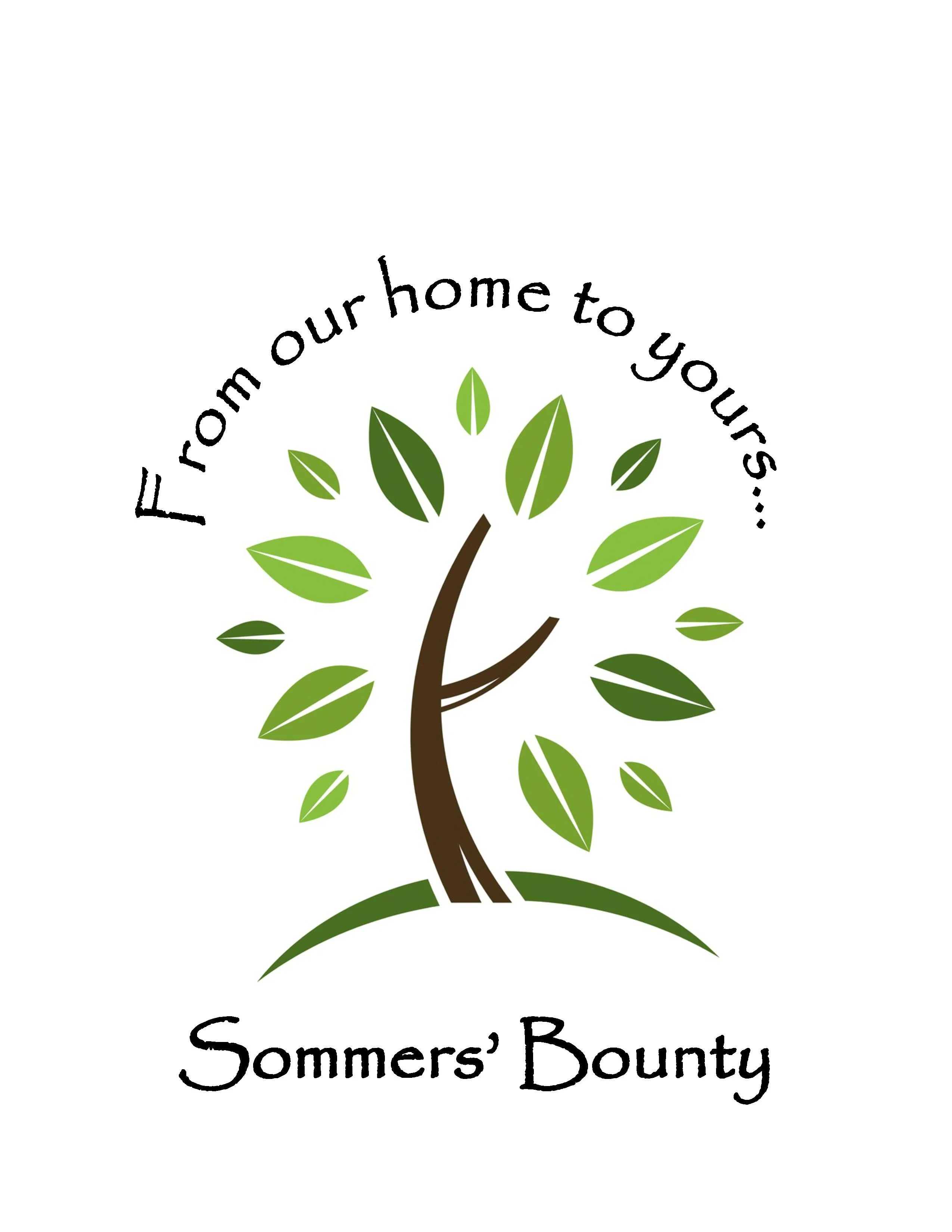 Sommer's Bounty