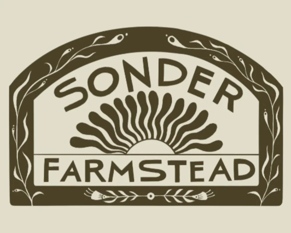 Sonder Farmstead